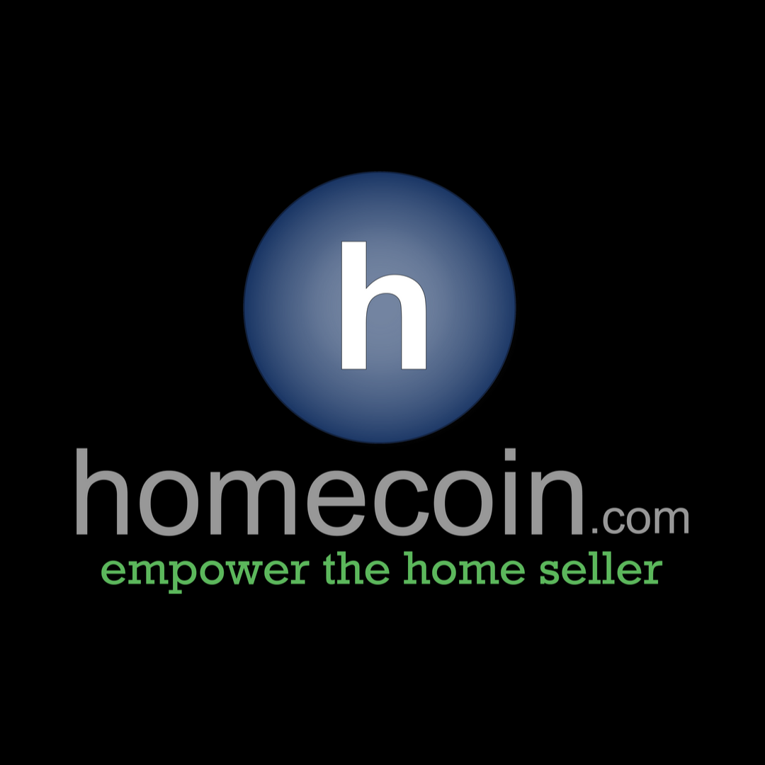 homecoin.com logo